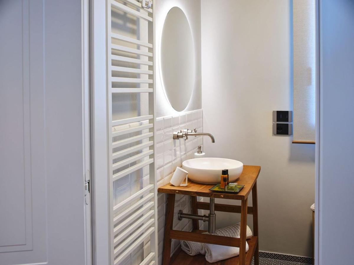 La Furibonda Apartment Fano Bagian luar foto