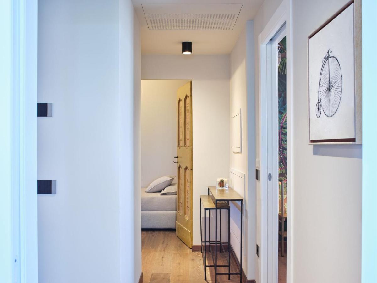 La Furibonda Apartment Fano Bagian luar foto